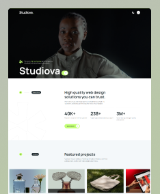 Studiova